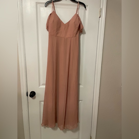 Birdy Grey Devin Convertible Dress - Picture 4 of 5